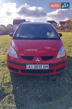 Хетчбек Mitsubishi Colt 2008 в Києві