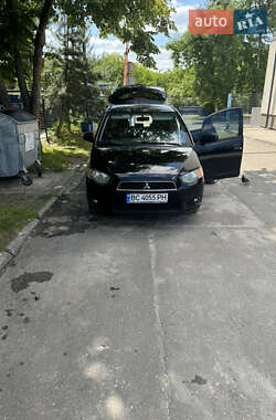 Хетчбек Mitsubishi Colt 2009 в Львові