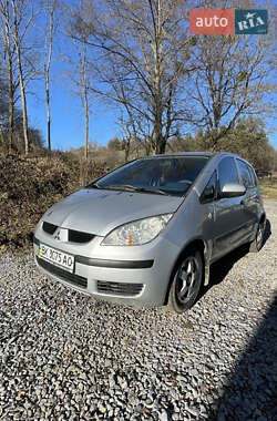 Хэтчбек Mitsubishi Colt 2008 в Ровно