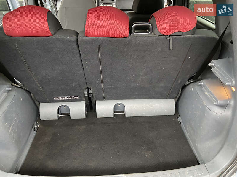 Хетчбек Mitsubishi Colt 2008 в Сумах