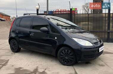 Хетчбек Mitsubishi Colt 2007 в Києві