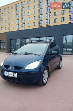 Хетчбек Mitsubishi Colt 2006 в Нетішині