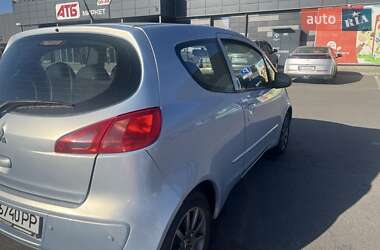 Хетчбек Mitsubishi Colt 2008 в Броварах