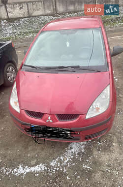 Хэтчбек Mitsubishi Colt 2008 в 