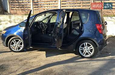 Хетчбек Mitsubishi Colt 2010 в Одесі