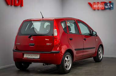 Хетчбек Mitsubishi Colt 2008 в Києві