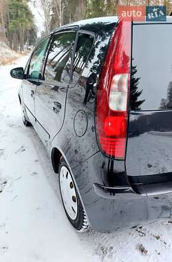 Хэтчбек Mitsubishi Colt 2008 в Тростянце