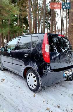 Хэтчбек Mitsubishi Colt 2008 в Тростянце