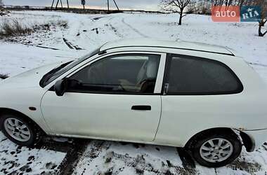 Хэтчбек Mitsubishi Colt 1998 в Чернухах