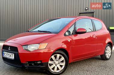 Хетчбек Mitsubishi Colt 2009 в Одесі