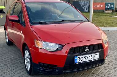 Хетчбек Mitsubishi Colt 2009 в Одесі