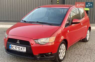 Хетчбек Mitsubishi Colt 2009 в Одесі