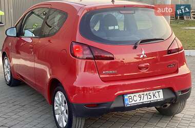 Хетчбек Mitsubishi Colt 2009 в Одесі