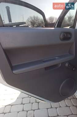 Хетчбек Mitsubishi Colt 2005 в 