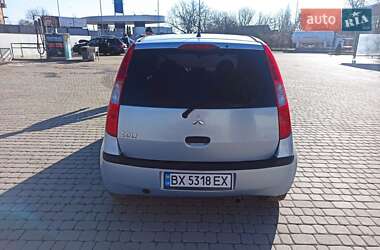Хетчбек Mitsubishi Colt 2005 в 