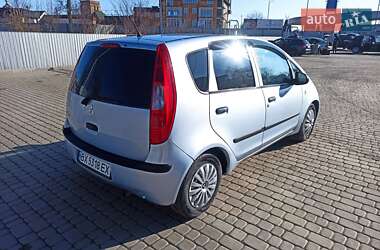 Хетчбек Mitsubishi Colt 2005 в 
