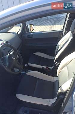 Хетчбек Mitsubishi Colt 2005 в 