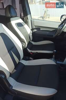 Хетчбек Mitsubishi Colt 2005 в 