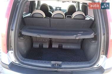 Хетчбек Mitsubishi Colt 2005 в 