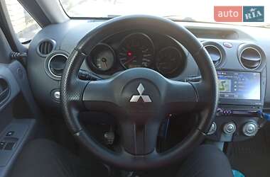 Хетчбек Mitsubishi Colt 2005 в 