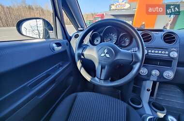 Хетчбек Mitsubishi Colt 2008 в Києві