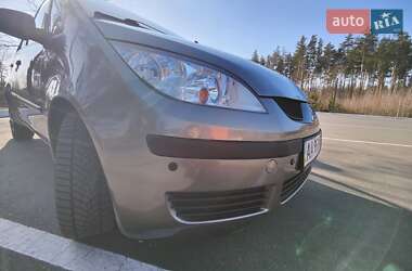 Хетчбек Mitsubishi Colt 2008 в Києві