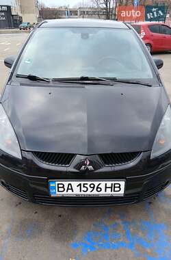 Хетчбек Mitsubishi Colt 2008 в Компаніївці