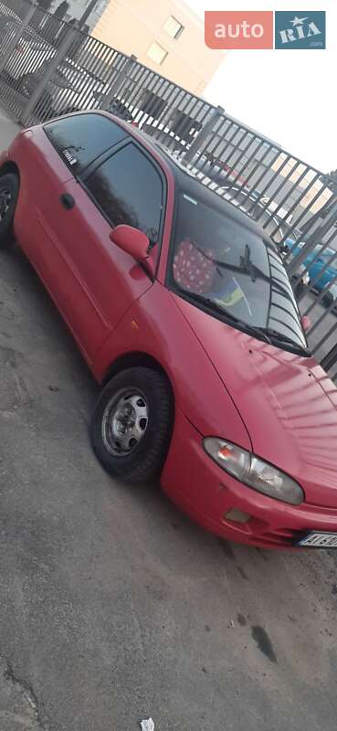 Хетчбек Mitsubishi Colt 1992 в Боярці