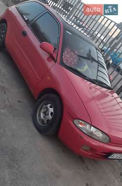 Хэтчбек Mitsubishi Colt 1992 в 