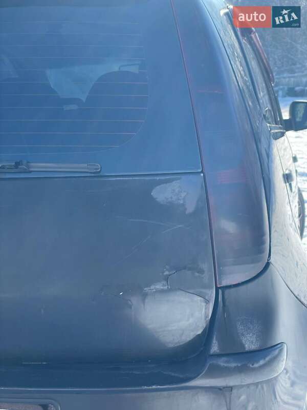 Хетчбек Mitsubishi Colt 2007 в Кам'янському