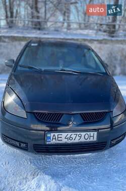 Хэтчбек Mitsubishi Colt 2007 в Каменском