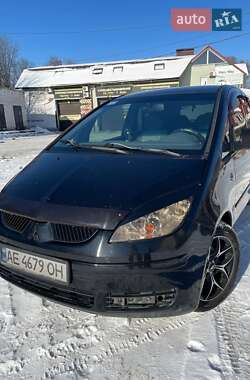 Хэтчбек Mitsubishi Colt 2007 в Каменском