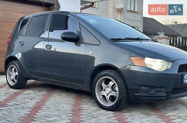 Хетчбек Mitsubishi Colt 2010 в Івано-Франківську