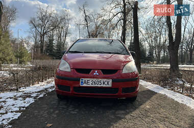 Хэтчбек Mitsubishi Colt 2006 в Кривом Роге