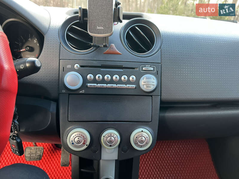 Хэтчбек Mitsubishi Colt 2006 в Кривом Роге фото 13 Хэтчбек Mitsubishi Colt 2006 в Кривом Роге