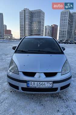 Хетчбек Mitsubishi Colt 2007 в Києві