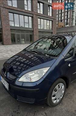 Хэтчбек Mitsubishi Colt 2005 в Днепре