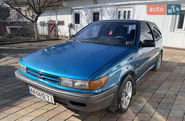 Хэтчбек Mitsubishi Colt 1990 в Коломые