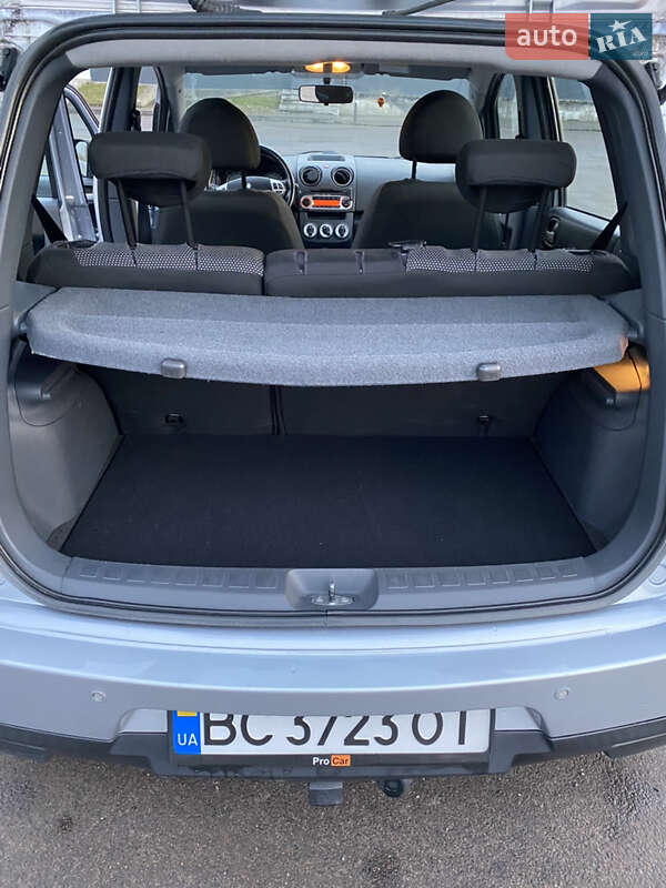 Хэтчбек Mitsubishi Colt 2011 в Львове