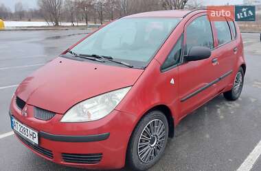 Хэтчбек Mitsubishi Colt 2008 в Киеве