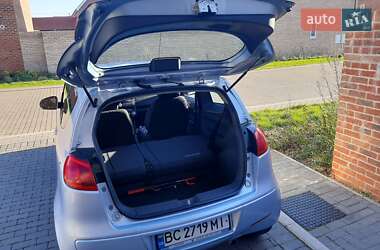 Хэтчбек Mitsubishi Colt 2007 в 