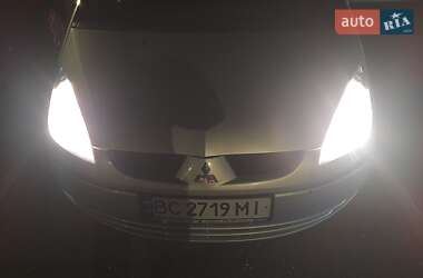 Хэтчбек Mitsubishi Colt 2007 в 