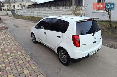 Хэтчбек Mitsubishi Colt 2009 в 