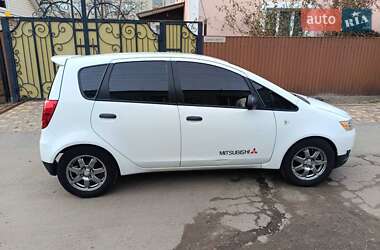 Хетчбек Mitsubishi Colt 2009 в Чернігові