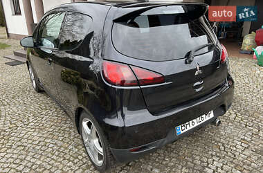 Хетчбек Mitsubishi Colt 2011 в Львові