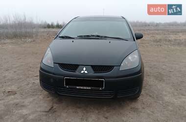 Хэтчбек Mitsubishi Colt 2007 в Житомире