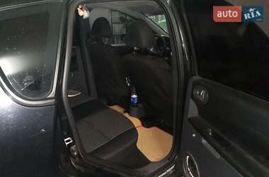 Хэтчбек Mitsubishi Colt 2007 в 