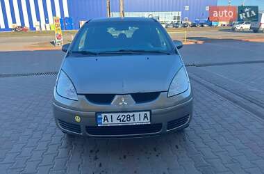 Хэтчбек Mitsubishi Colt 2008 в Белой Церкви