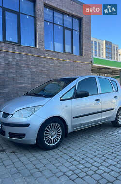 Хэтчбек Mitsubishi Colt 2006 в Ивано-Франковске