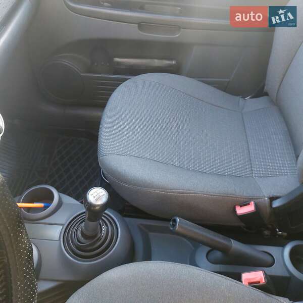 Хетчбек Mitsubishi Colt 2011 в Білій Церкві